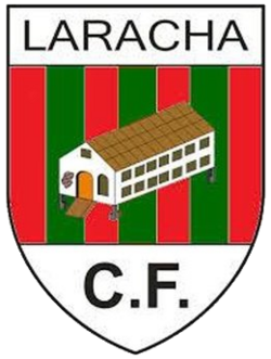 Escudo de Laracha CF
