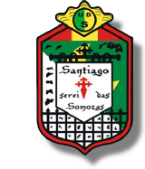 Escudo de UD Somozas