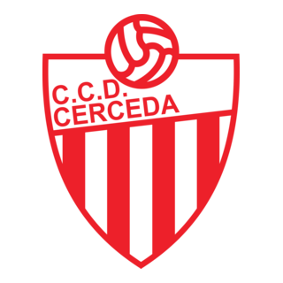 Escudo de CCD Cerceda