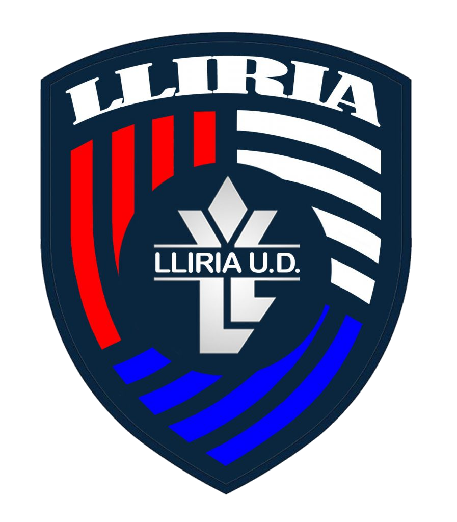 Escudo de Rayo Lliria CF