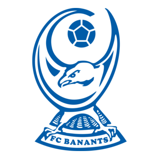 Escudo de FC Banants (Armenia)
