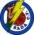 Escudo de Sada CF