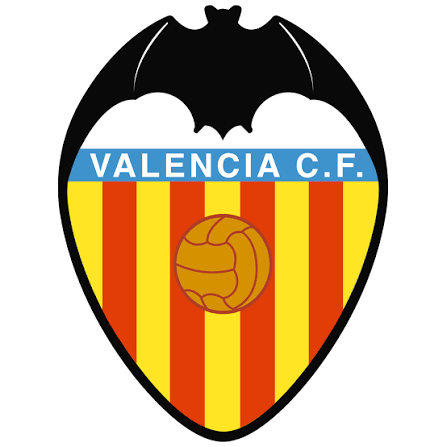Escudo de Valencia CF